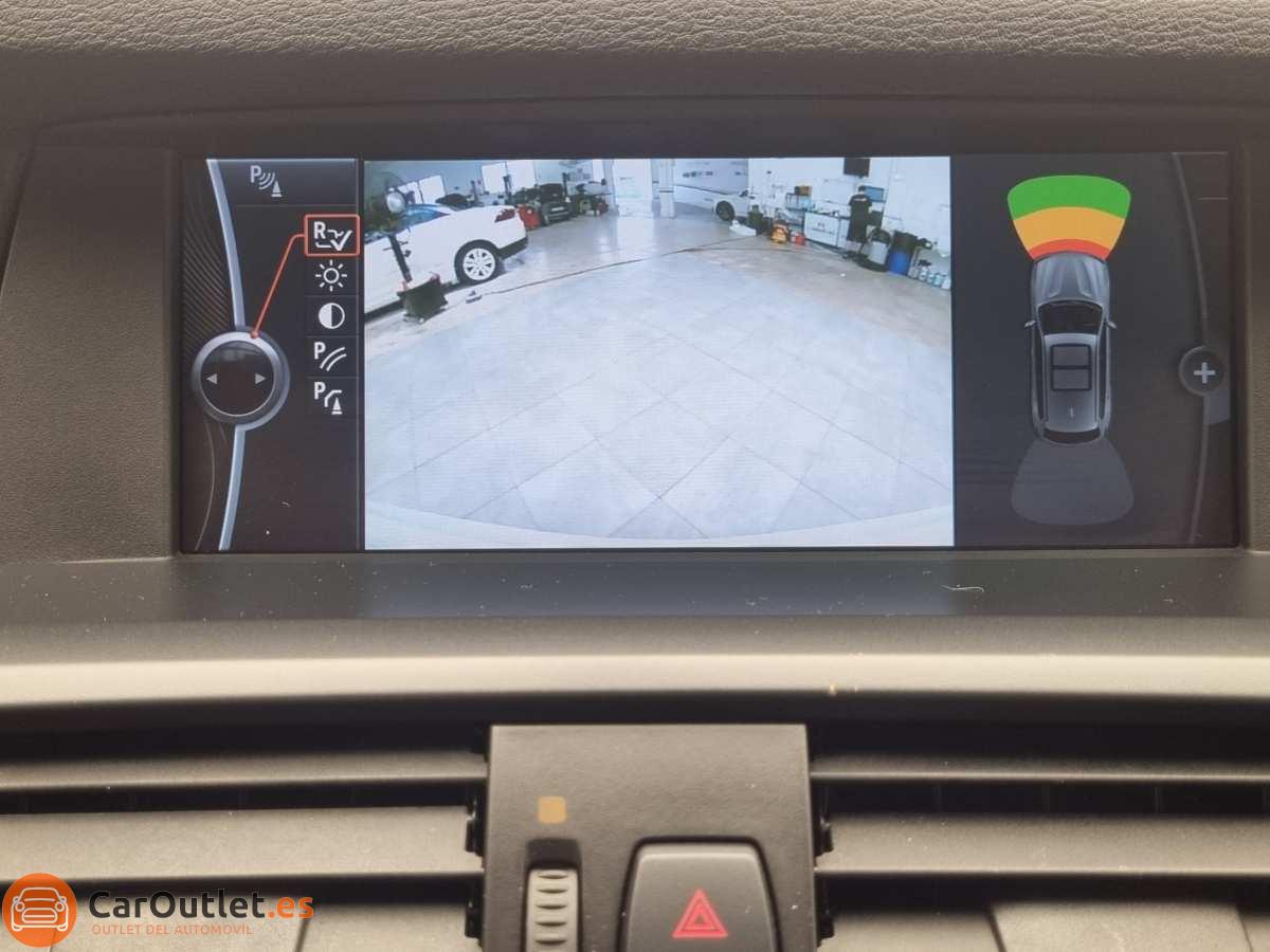 32 - BMW X3 2011 - AUTO