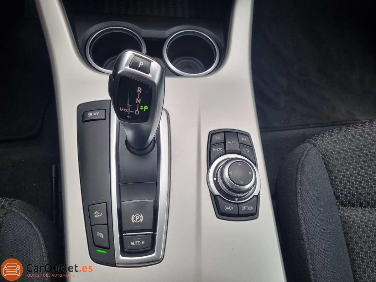 33 - BMW X3 2011 - AUTO