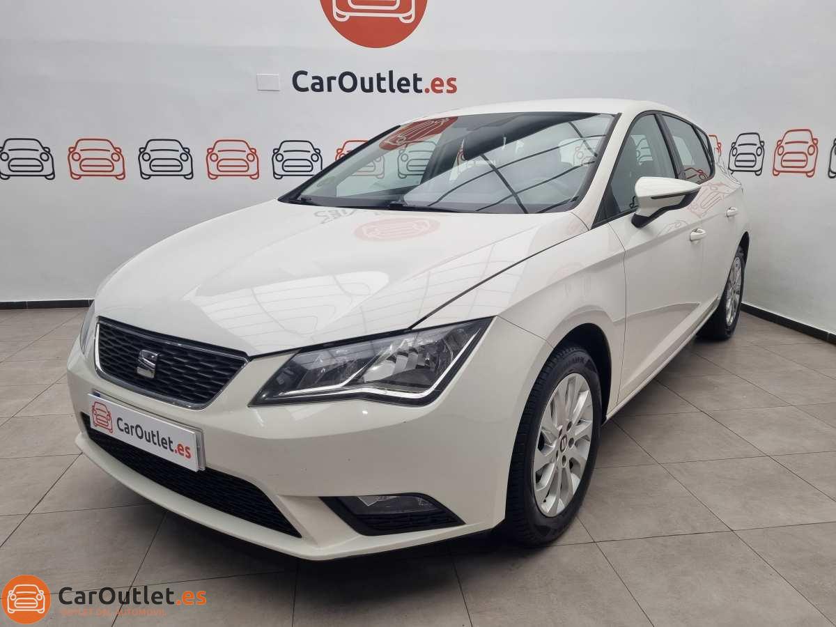0 - Seat Leon 2016