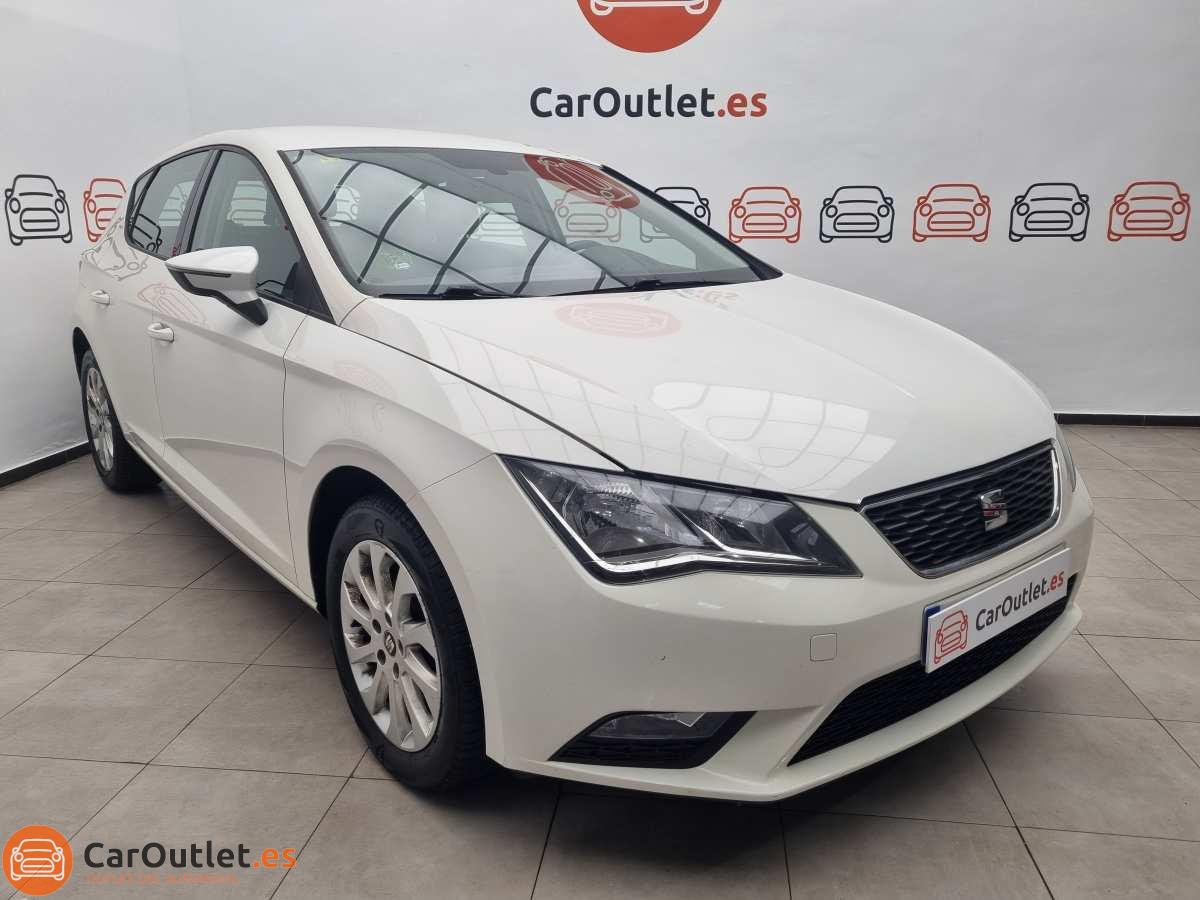 2 - Seat Leon 2016