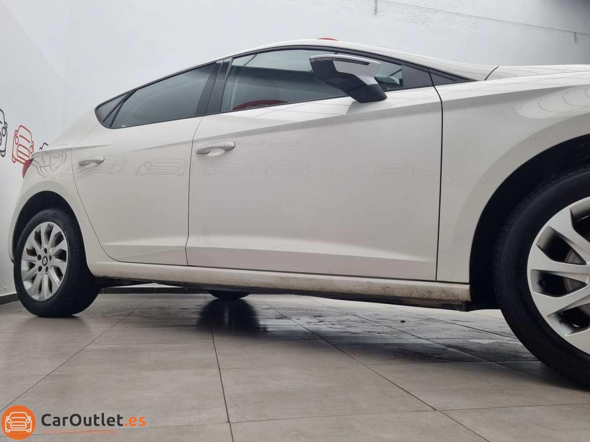 3 - Seat Leon 2016