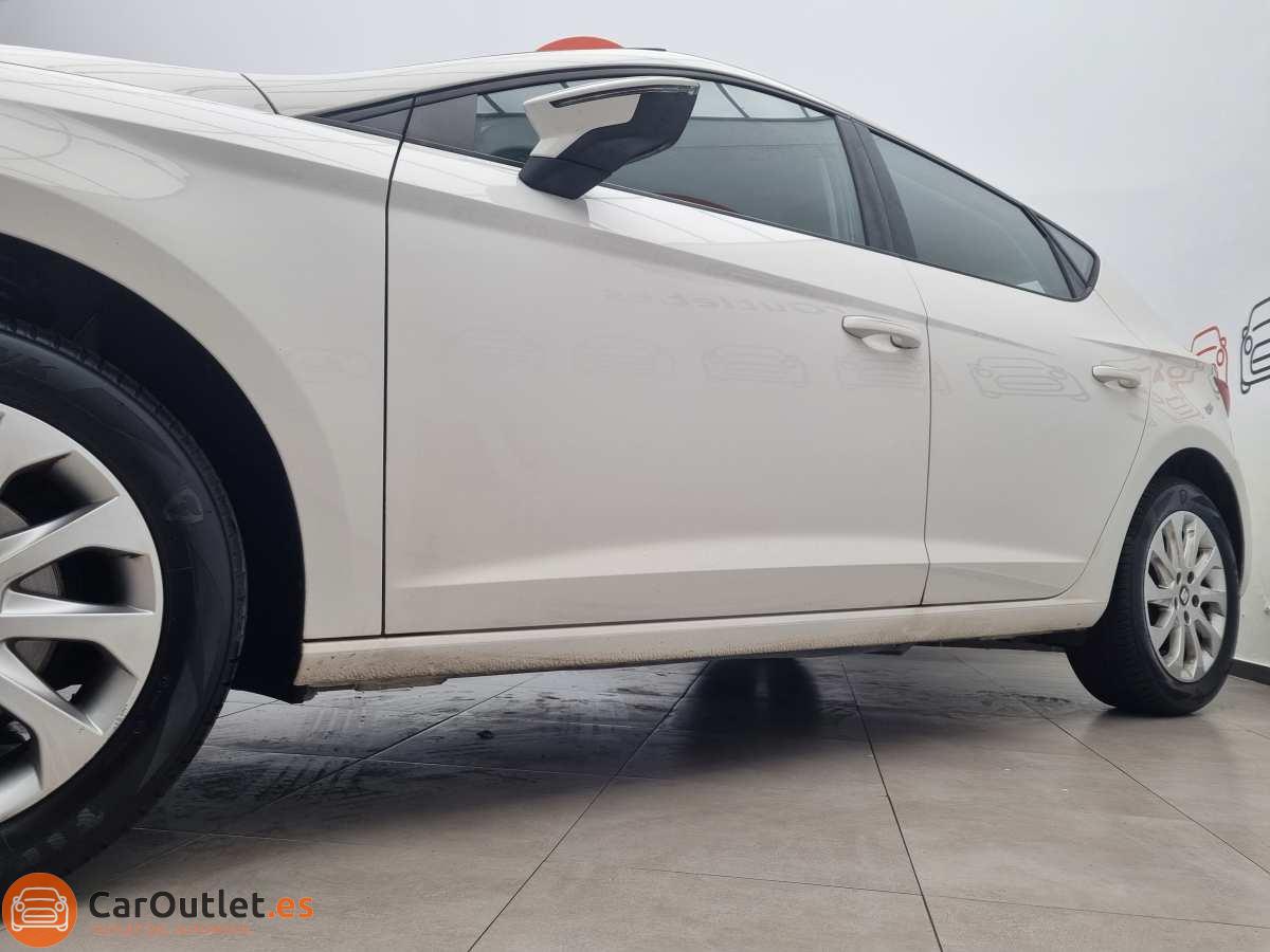 4 - Seat Leon 2016