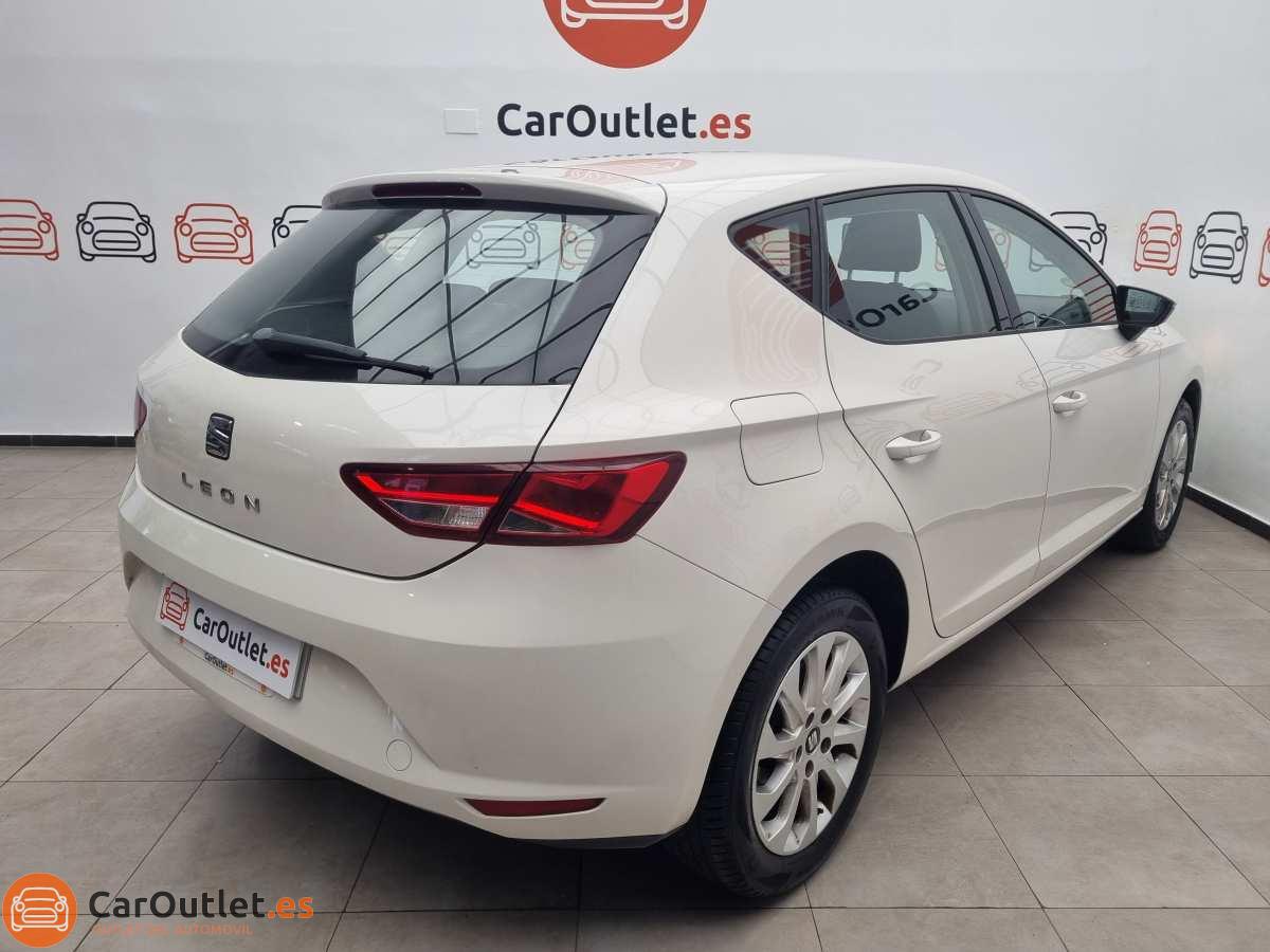 7 - Seat Leon 2016