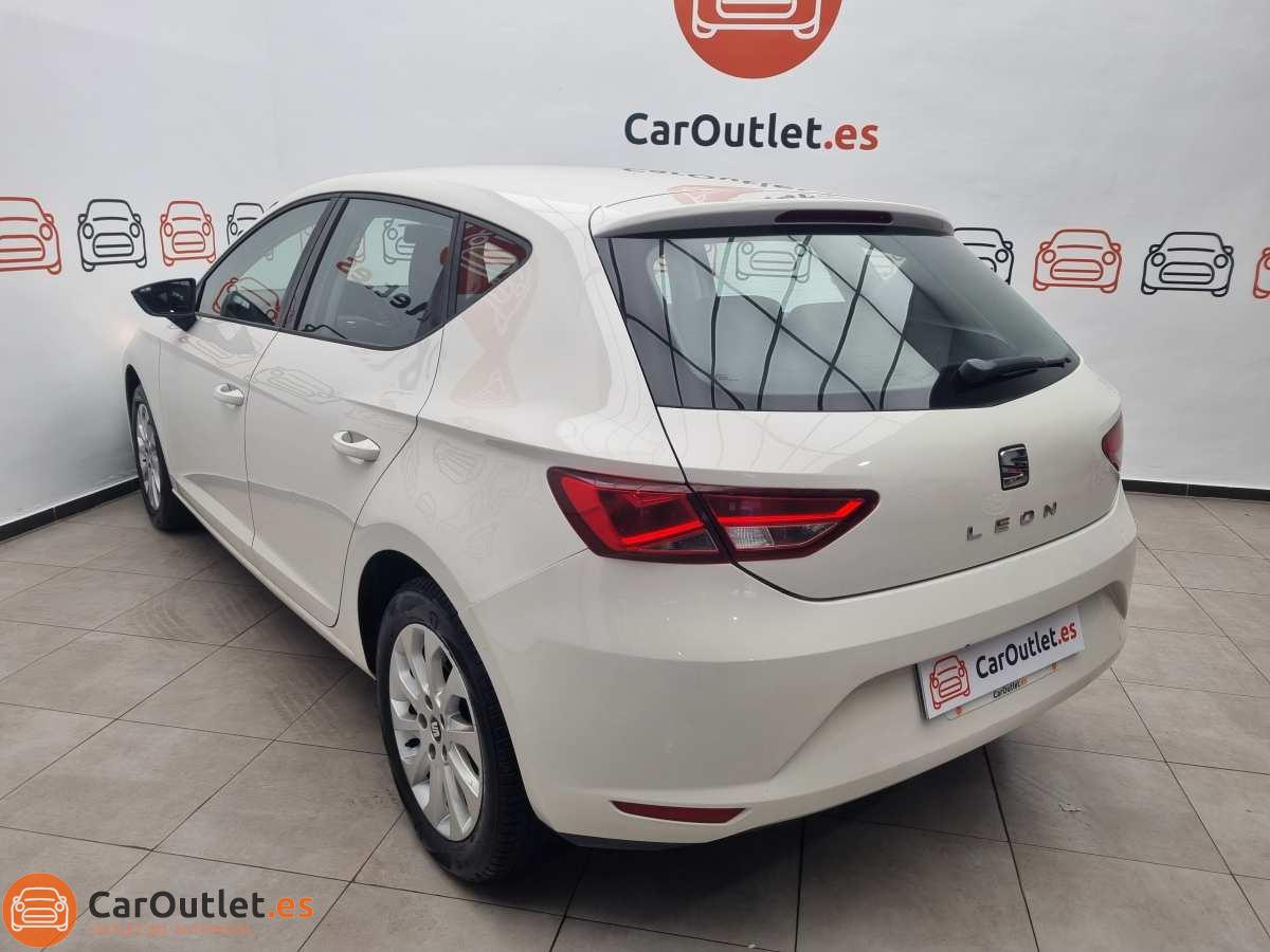 9 - Seat Leon 2016