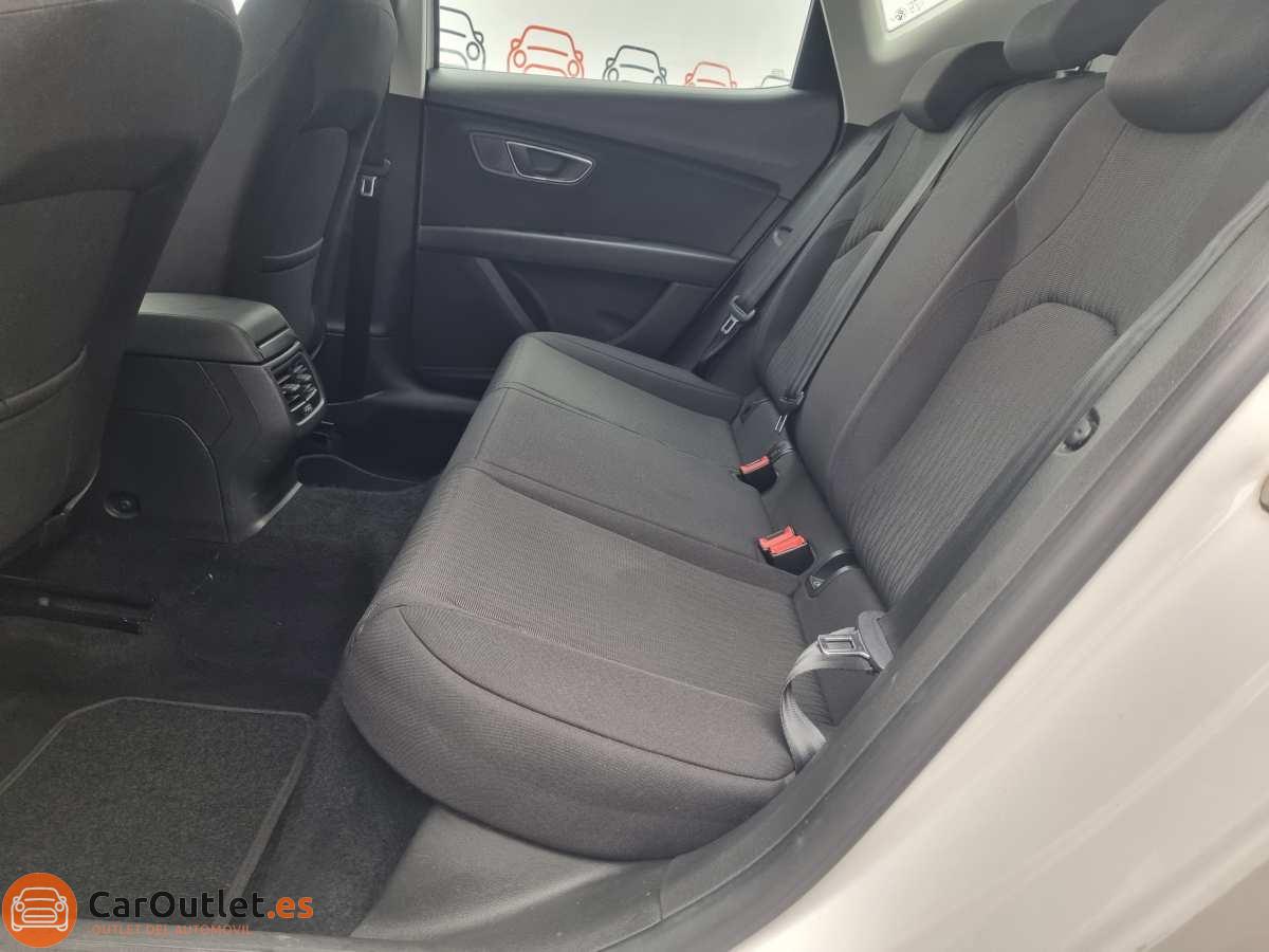 11 - Seat Leon 2016