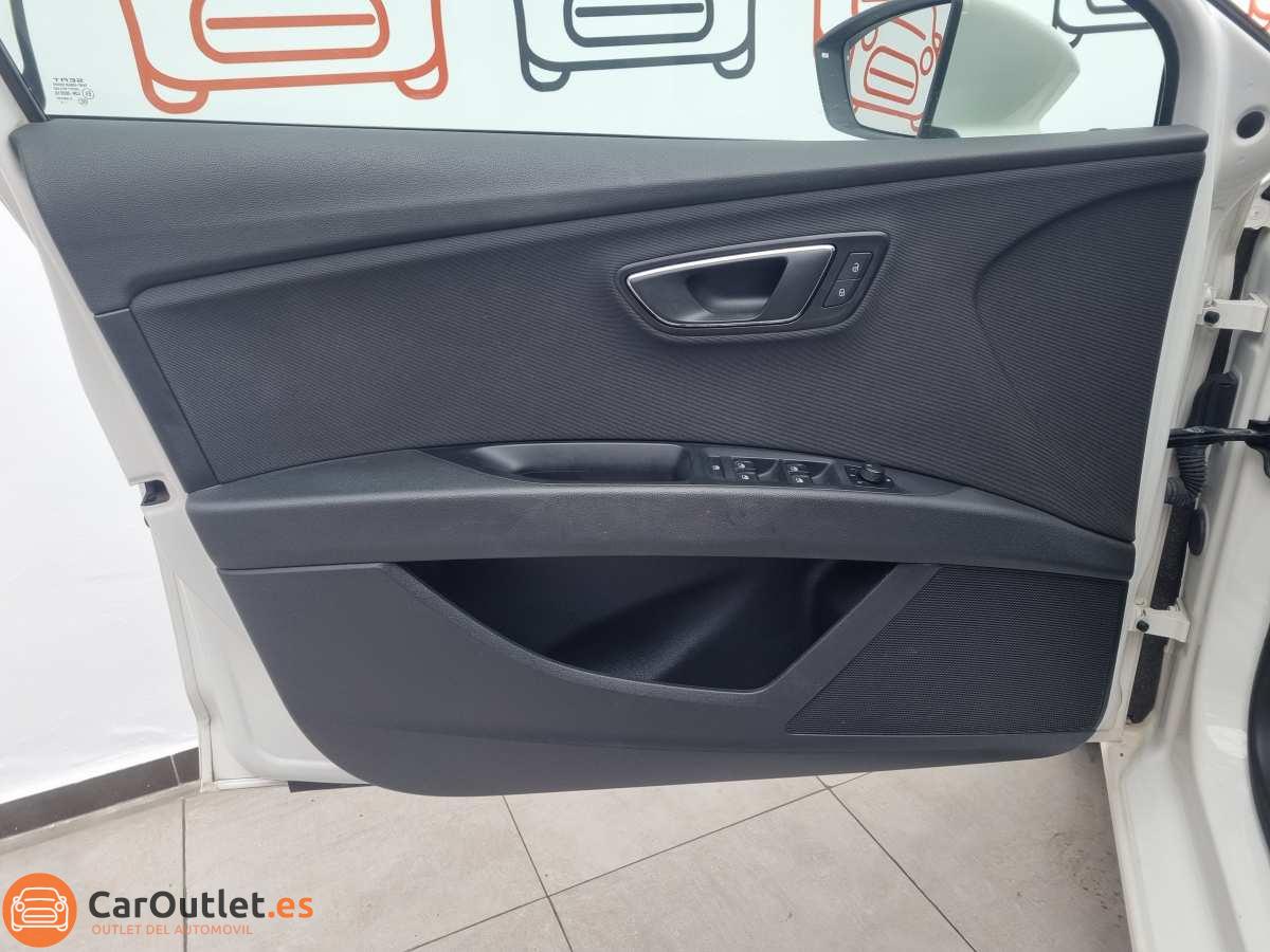 12 - Seat Leon 2016