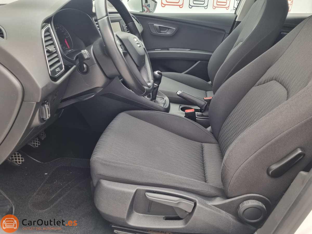 14 - Seat Leon 2016