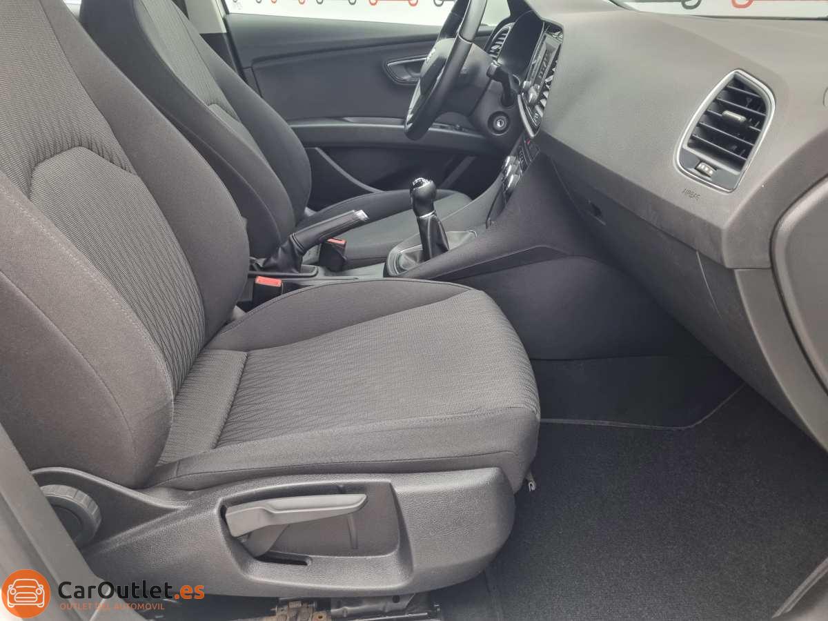 15 - Seat Leon 2016