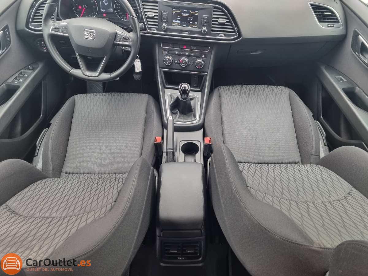 16 - Seat Leon 2016