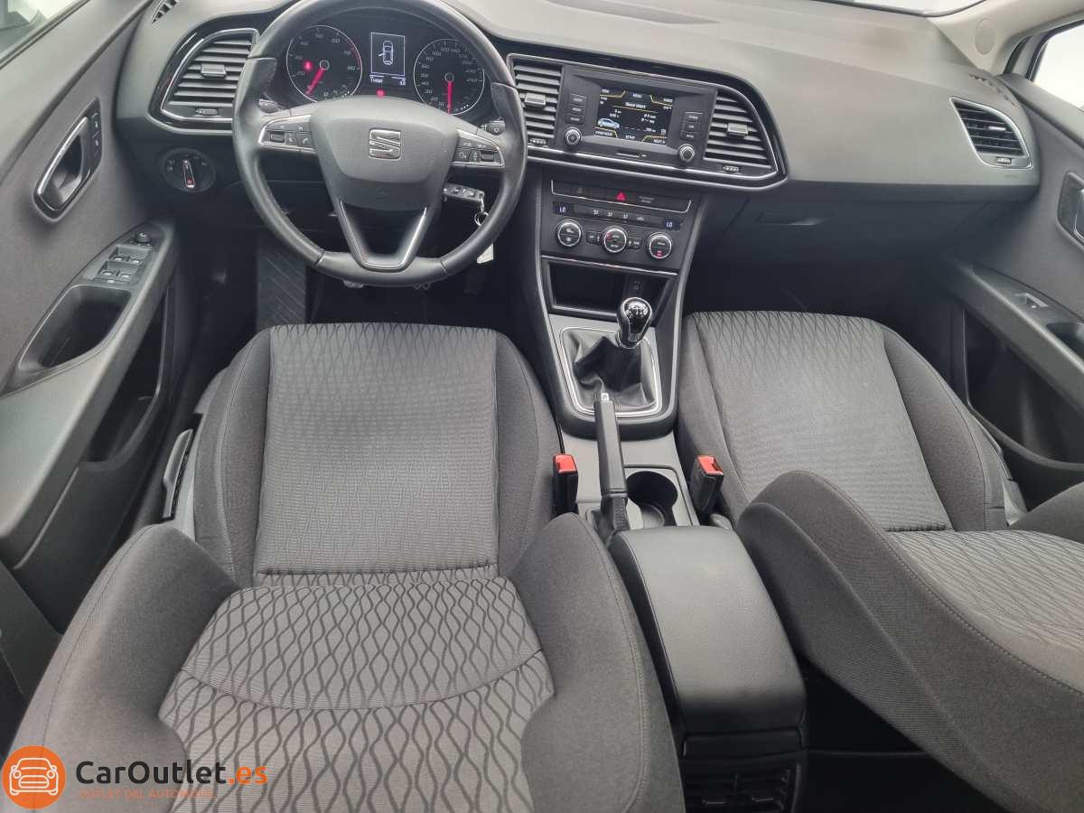 18 - Seat Leon 2016