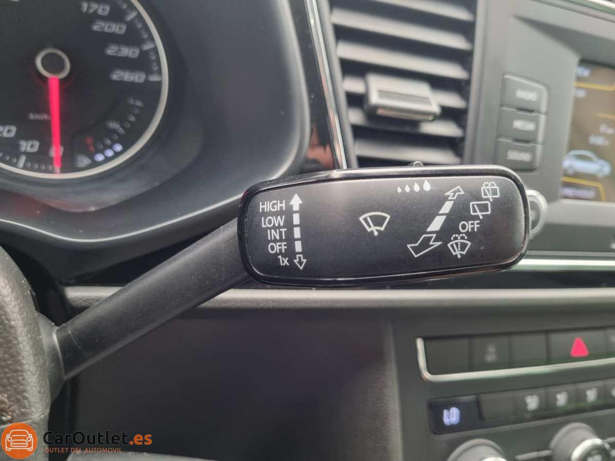 23 - Seat Leon 2016