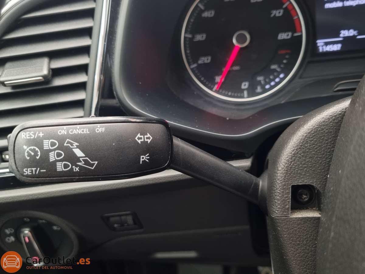 24 - Seat Leon 2016
