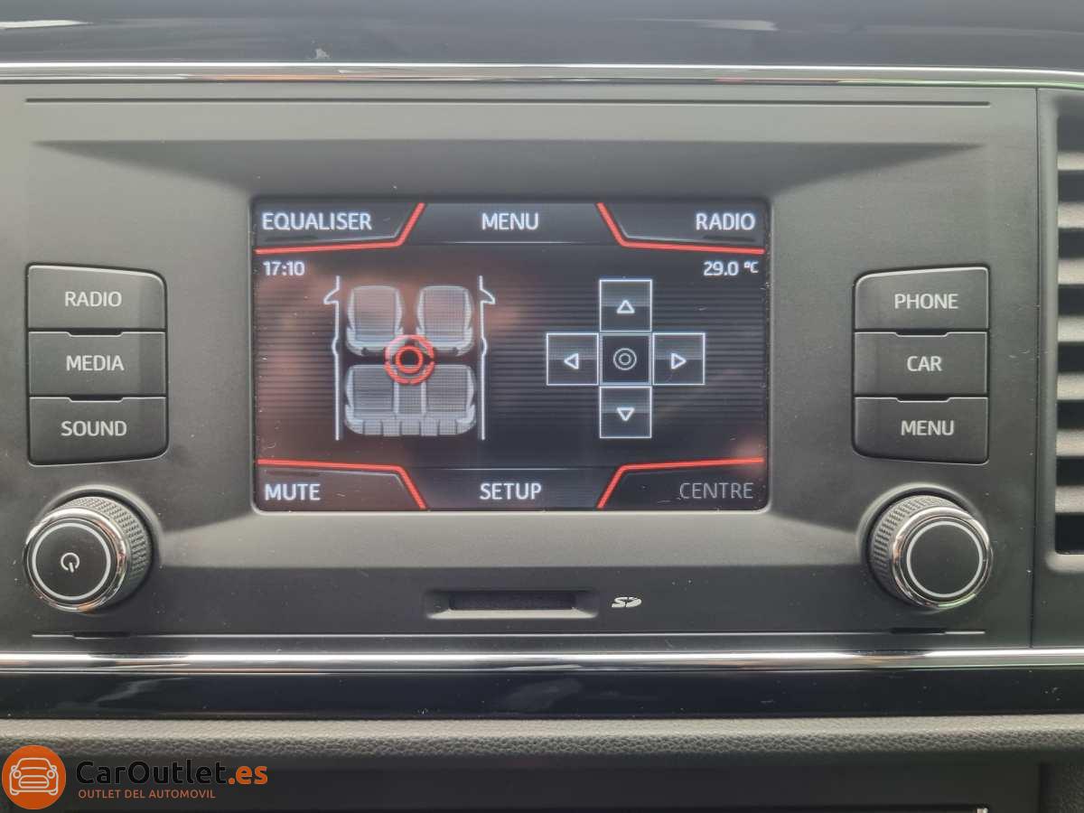 29 - Seat Leon 2016