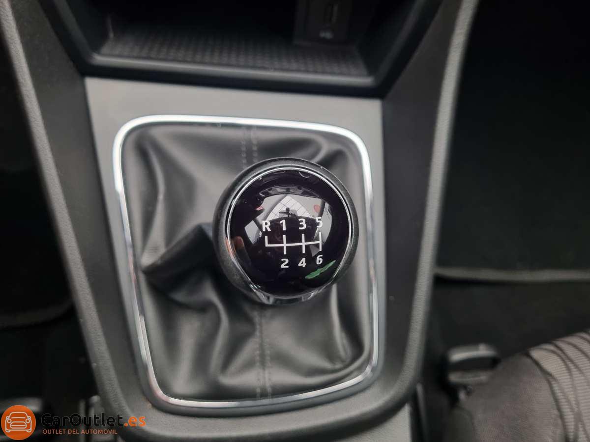31 - Seat Leon 2016