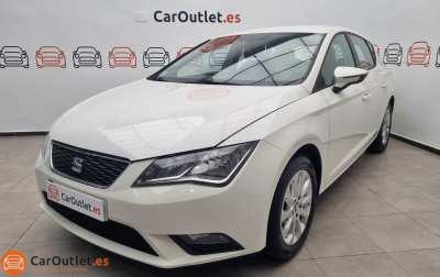 Seat Leon Petrol - 2016