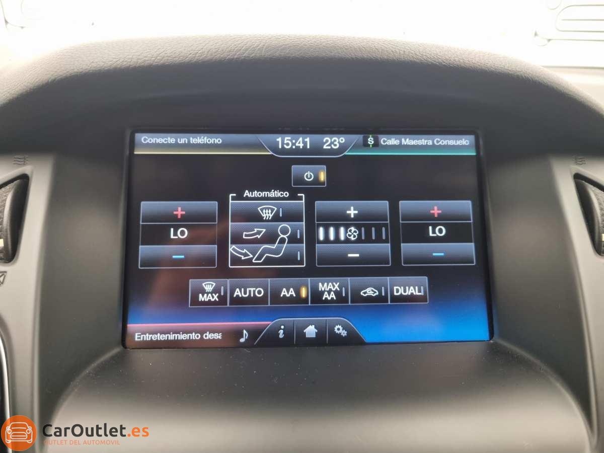 28 - Ford Focus 2015