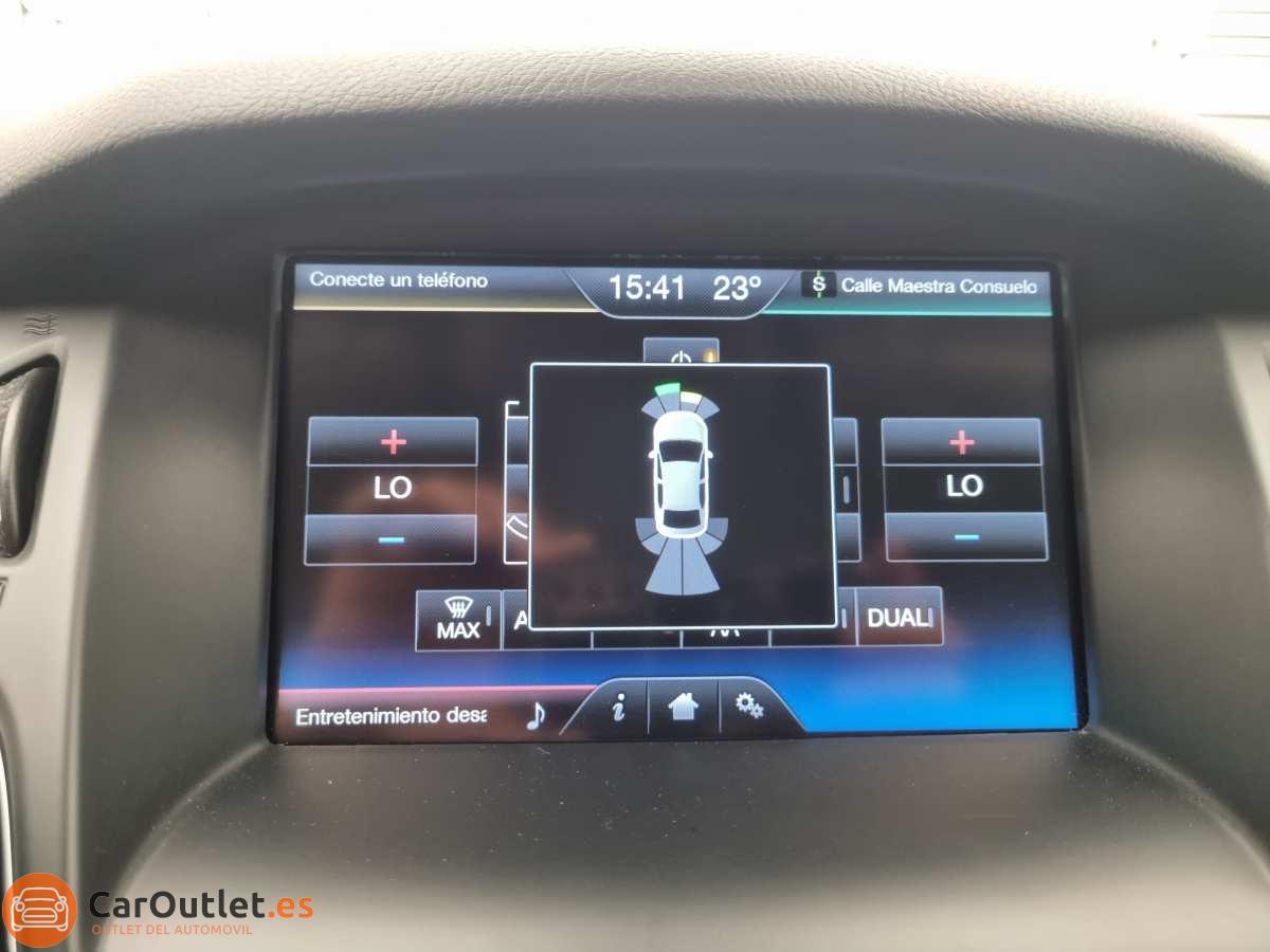 29 - Ford Focus 2015