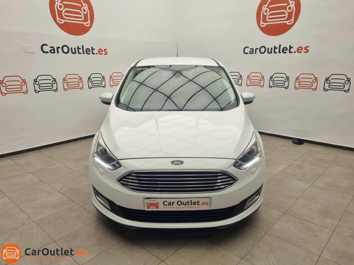 1 - Ford CMax 2015