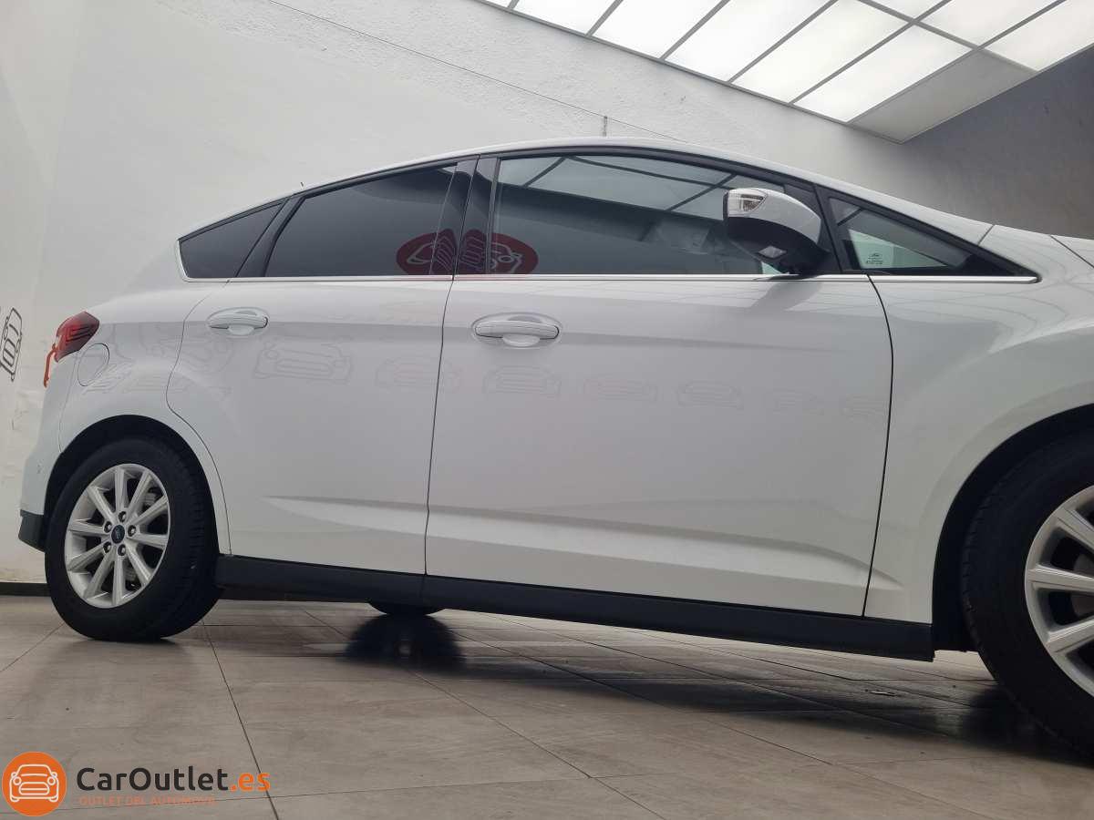 3 - Ford CMax 2015
