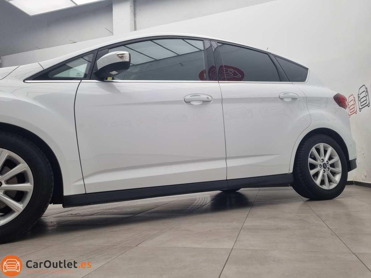 4 - Ford CMax 2015
