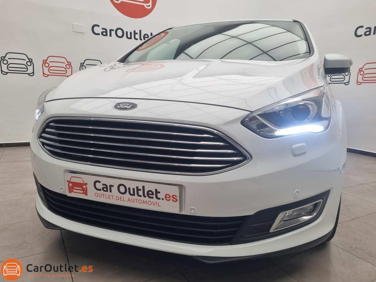 5 - Ford CMax 2015