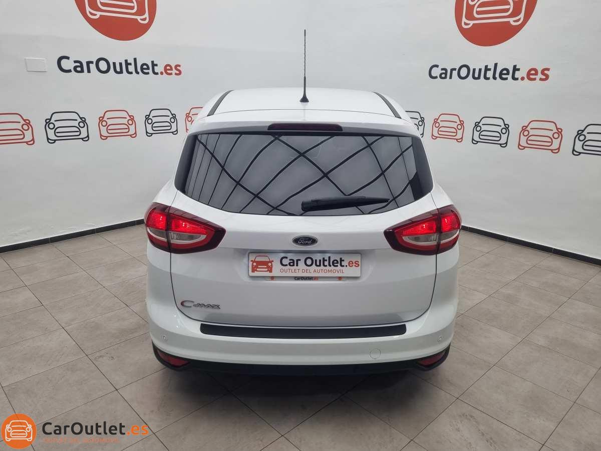 9 - Ford CMax 2015