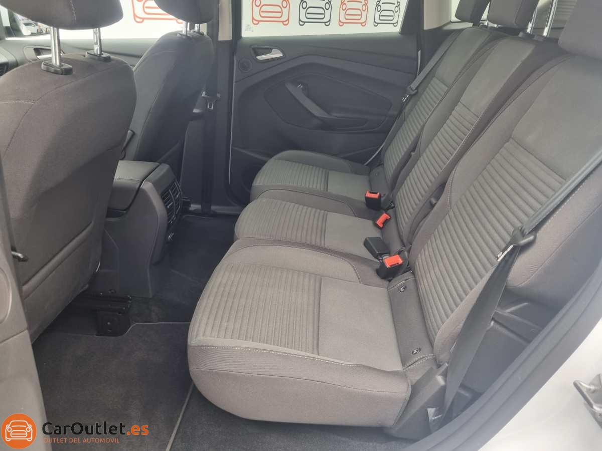 12 - Ford CMax 2015