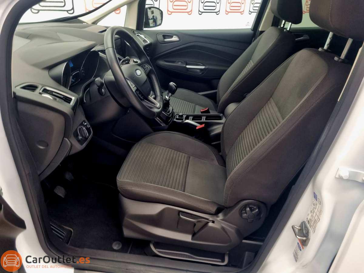 15 - Ford CMax 2015