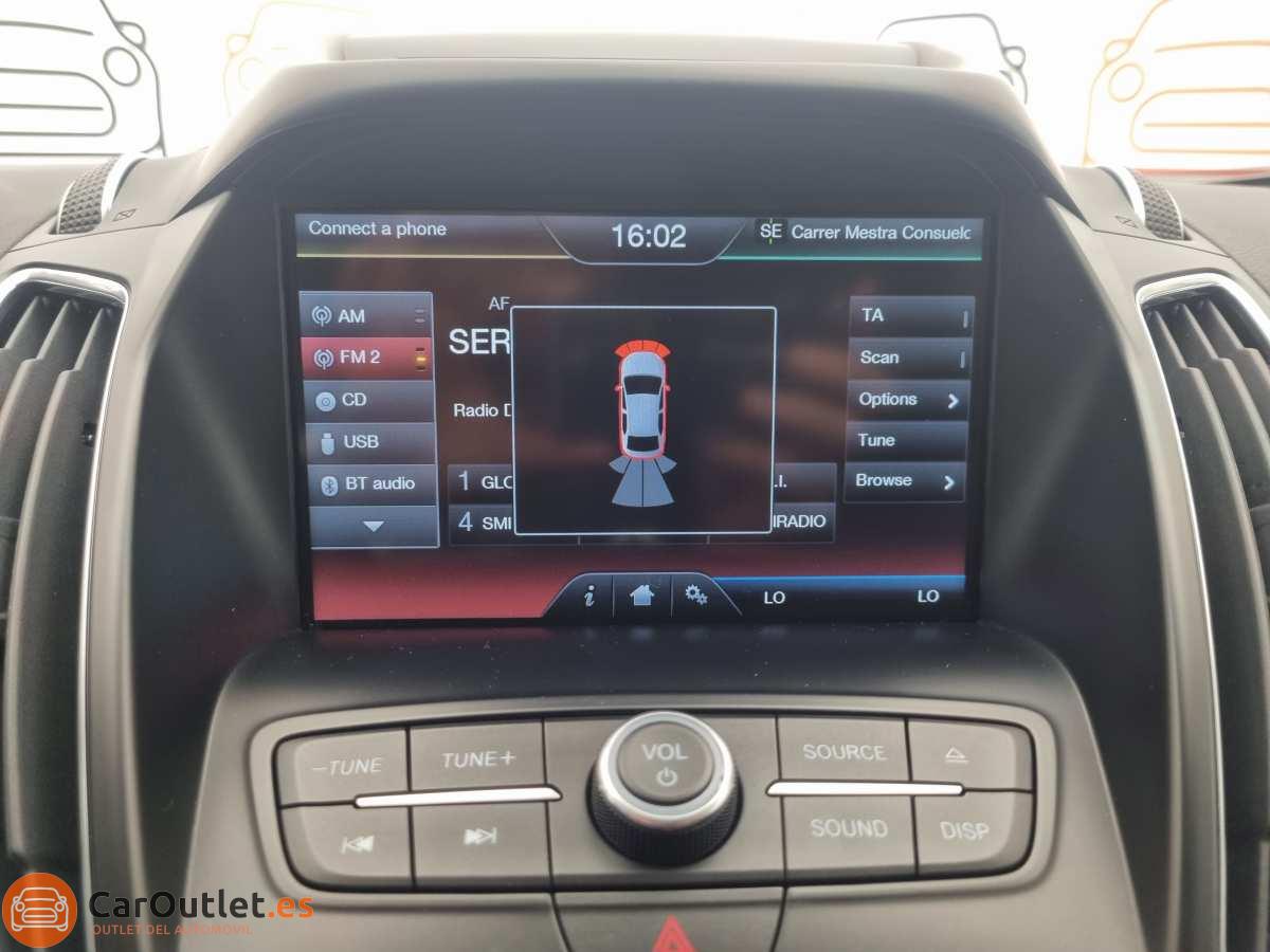 31 - Ford CMax 2015