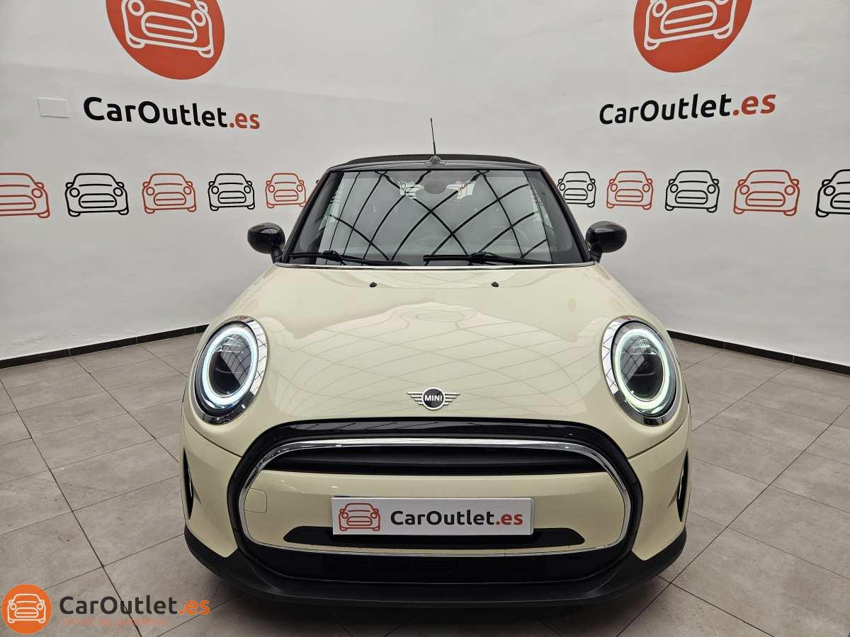 1 - MINI Cooper 2021 - AUTO - CABRIO