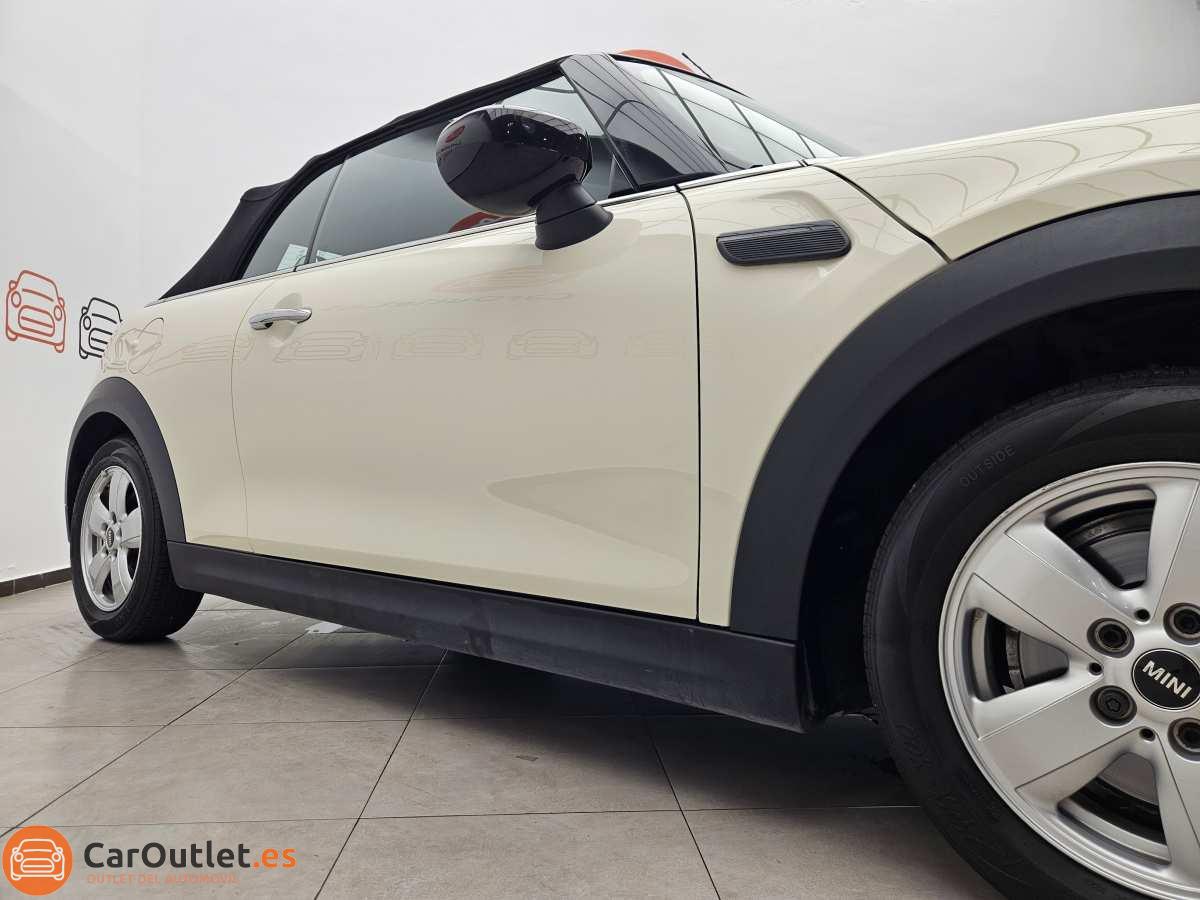 3 - MINI Cooper 2021 - AUTO - CABRIO