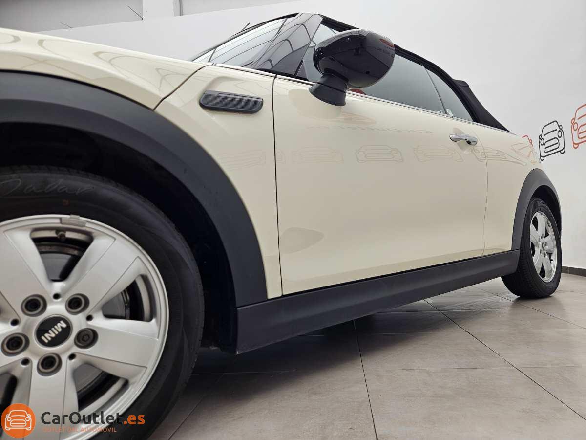 4 - MINI Cooper 2021 - AUTO - CABRIO
