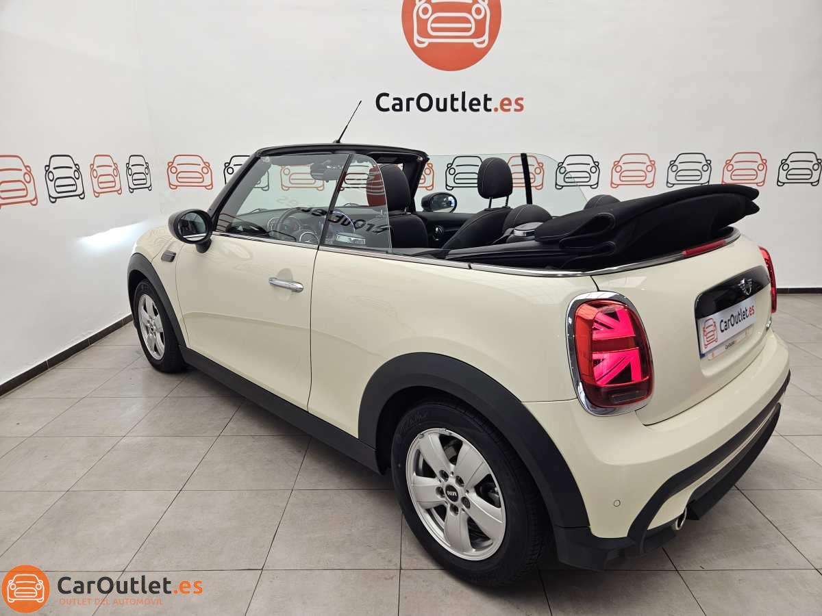 9 - MINI Cooper 2021 - AUTO - CABRIO