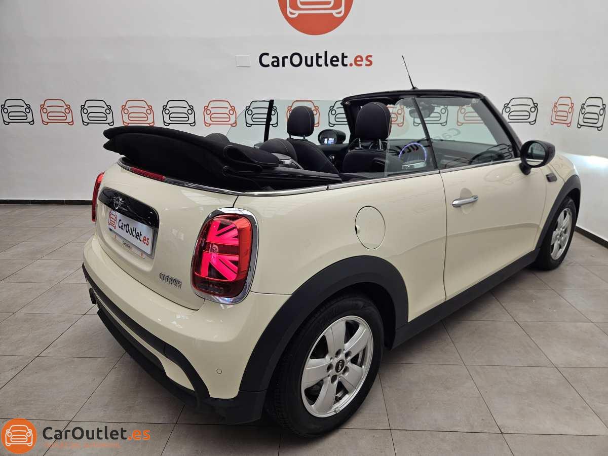 11 - MINI Cooper 2021 - AUTO - CABRIO