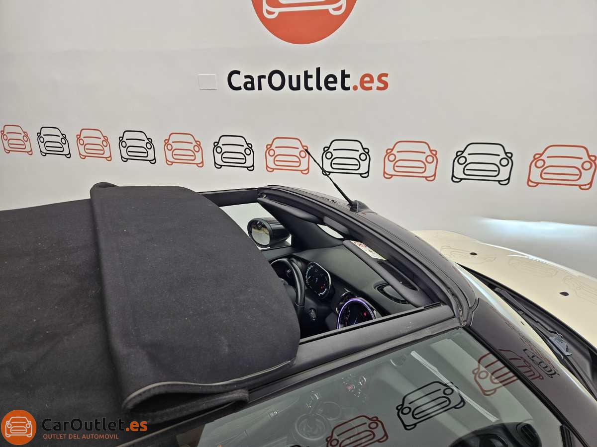 12 - MINI Cooper 2021 - AUTO - CABRIO