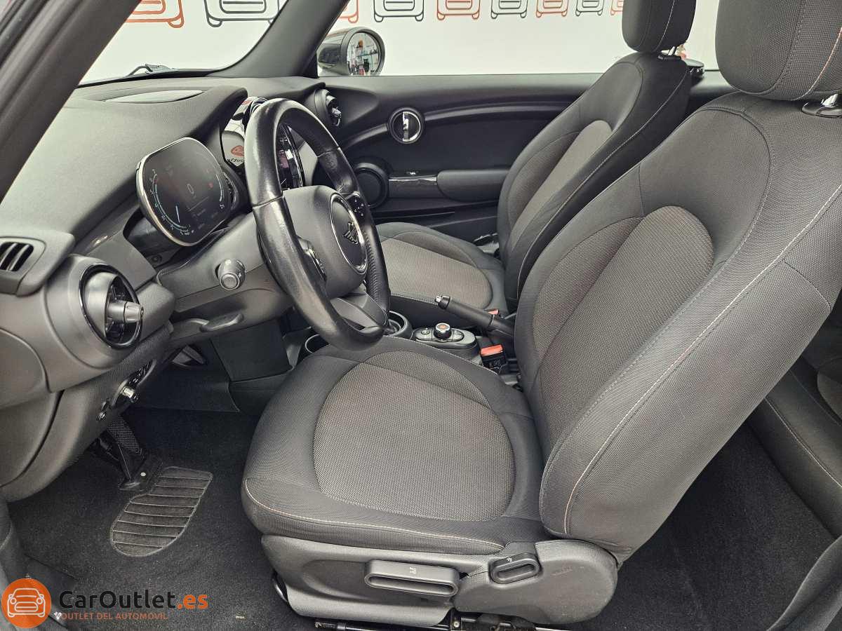 19 - MINI Cooper 2021 - AUTO - CABRIO