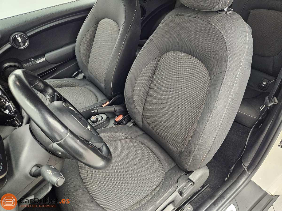 22 - MINI Cooper 2021 - AUTO - CABRIO