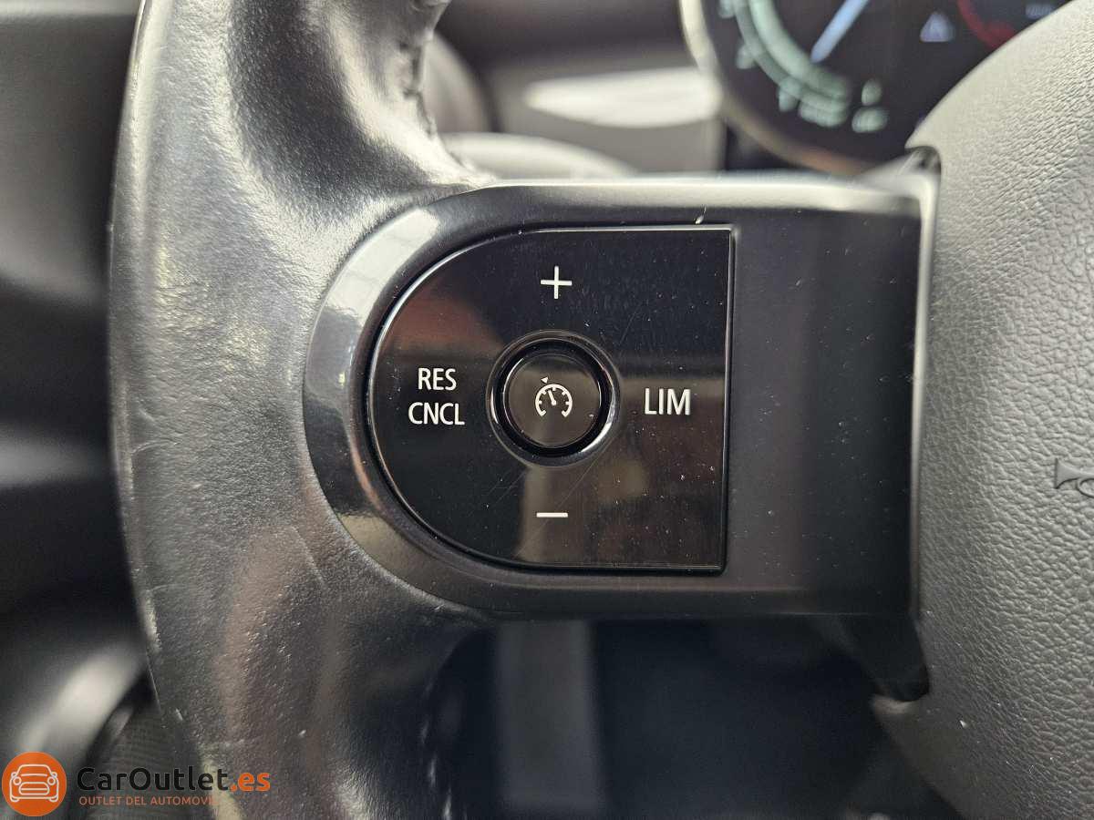 25 - MINI Cooper 2021 - AUTO - CABRIO