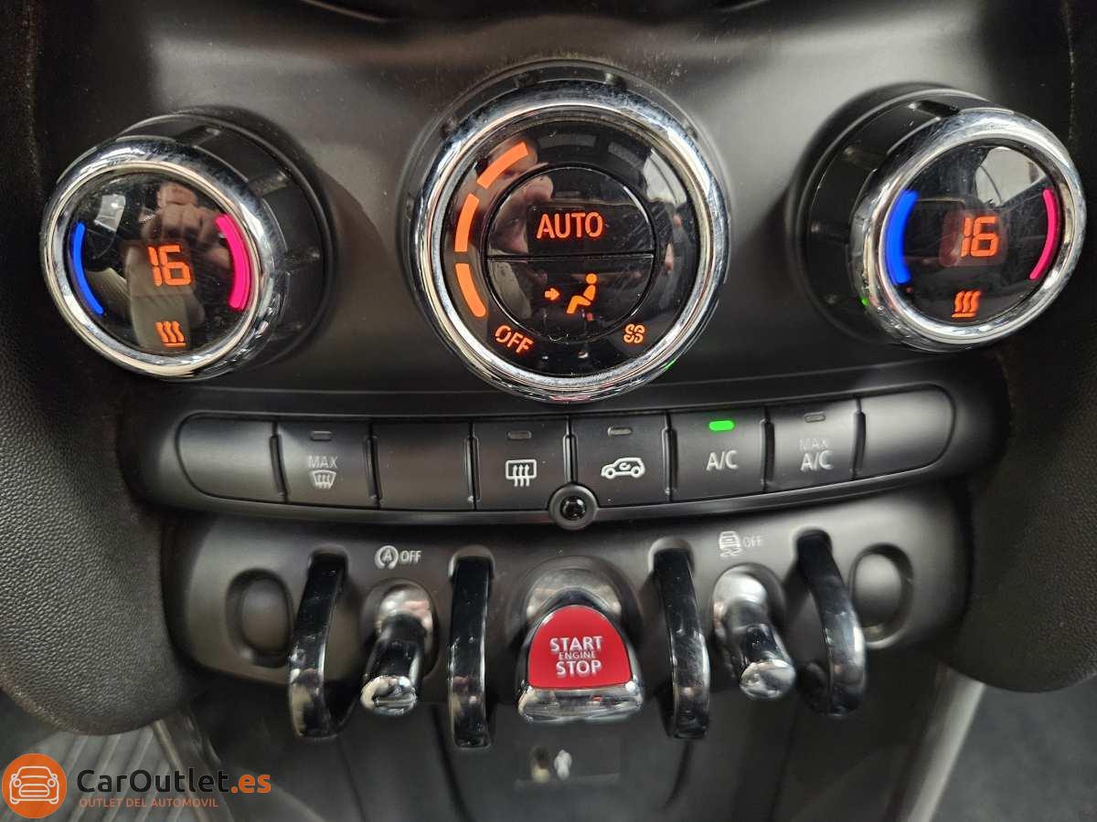 30 - MINI Cooper 2021 - AUTO - CABRIO