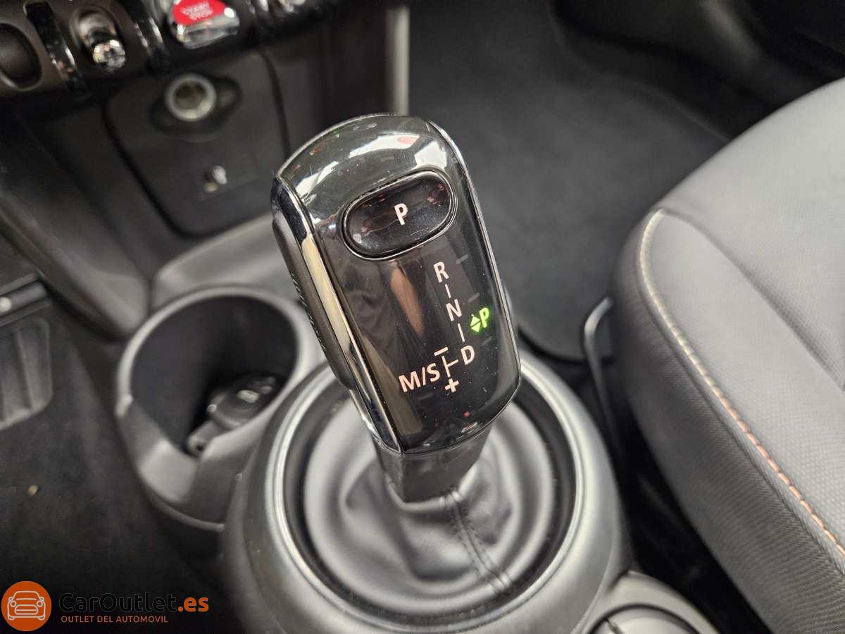 31 - MINI Cooper 2021 - AUTO - CABRIO