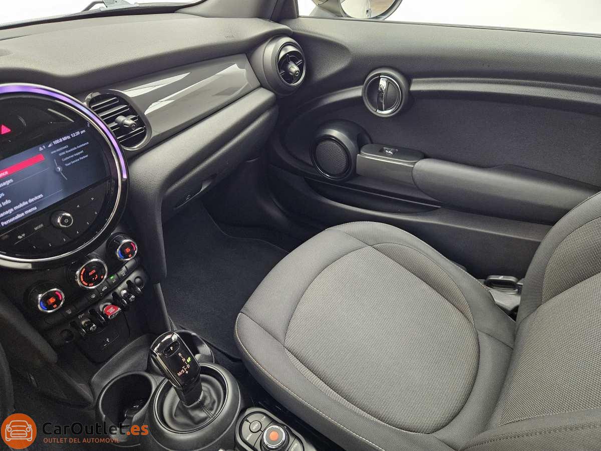 33 - MINI Cooper 2021 - AUTO - CABRIO