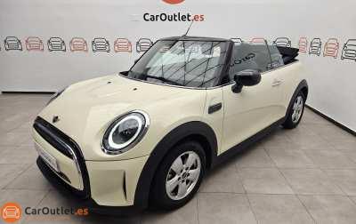 MINI Cooper Petrol - 2021