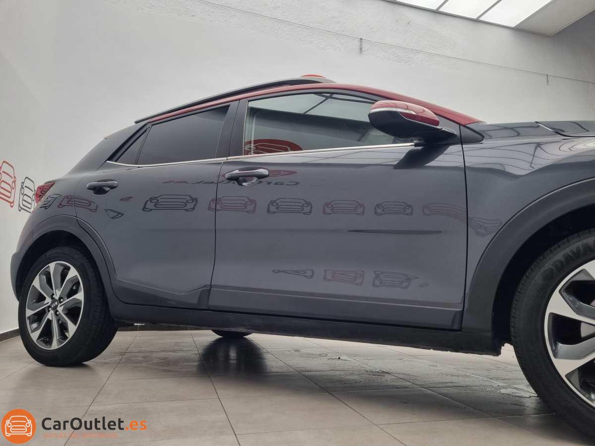 3 - Kia Stonic 2018