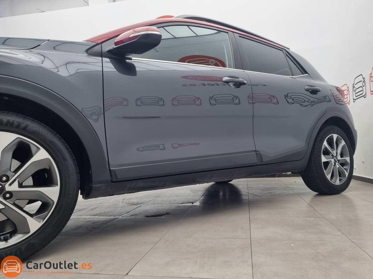 4 - Kia Stonic 2018