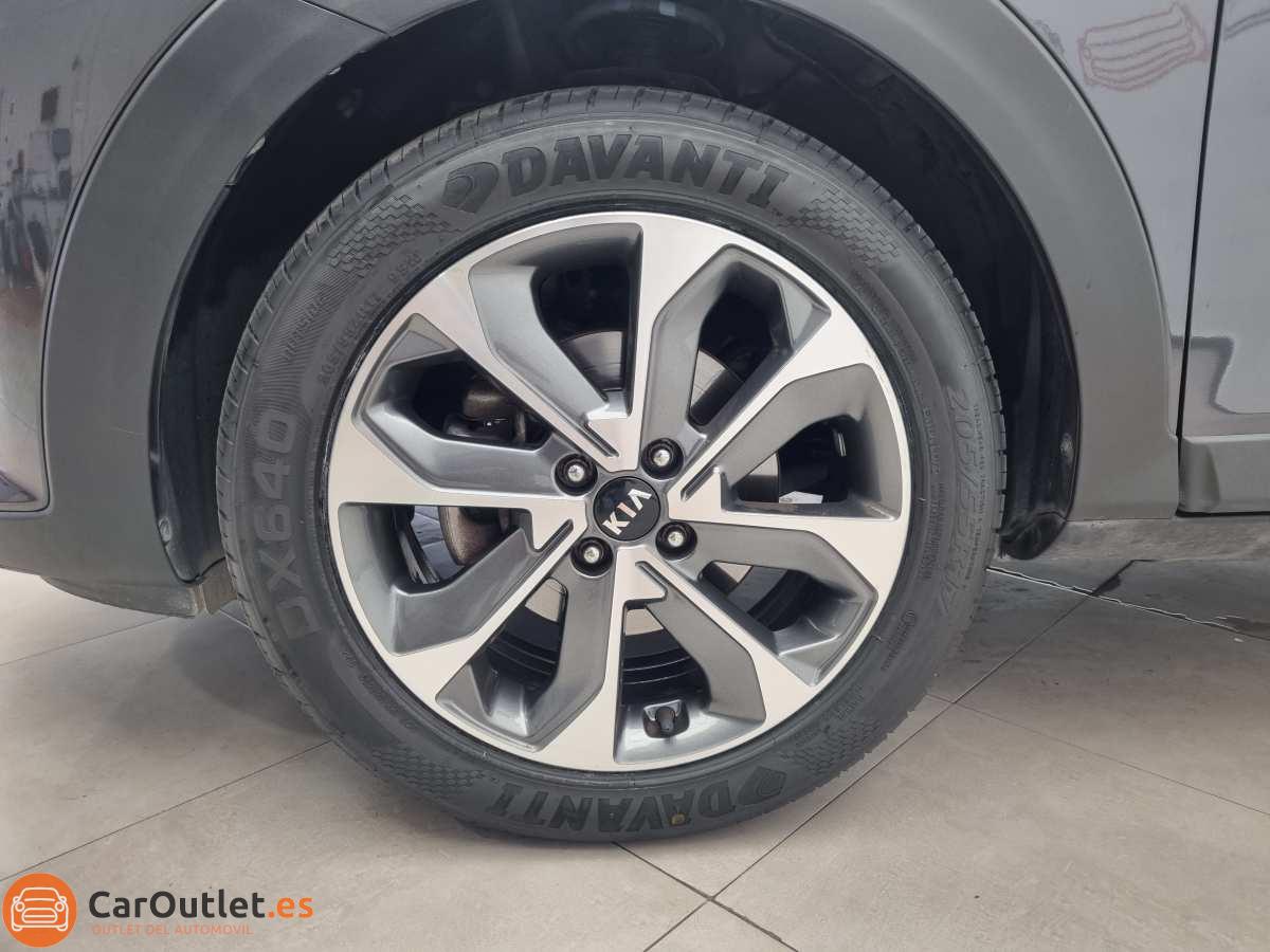 7 - Kia Stonic 2018