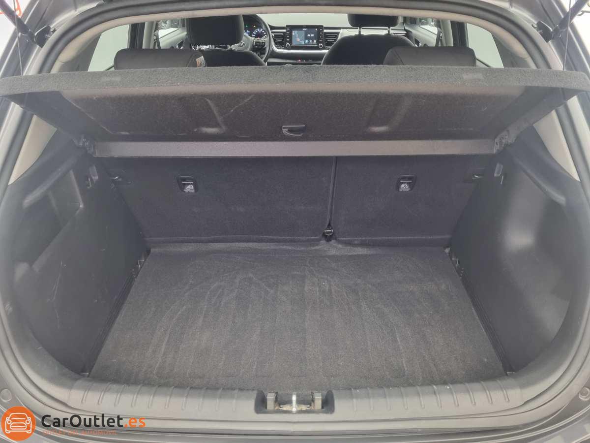 11 - Kia Stonic 2018