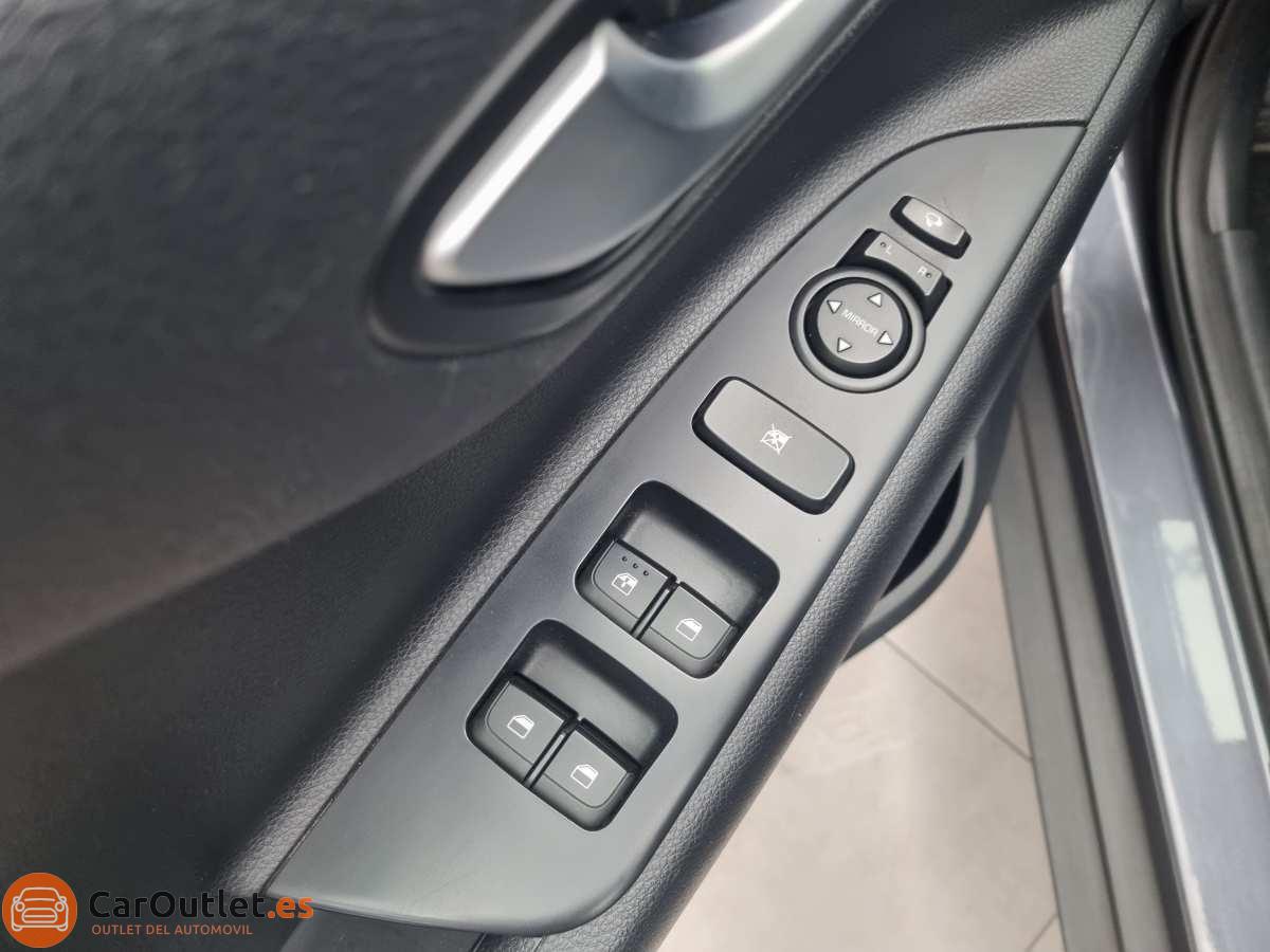14 - Kia Stonic 2018