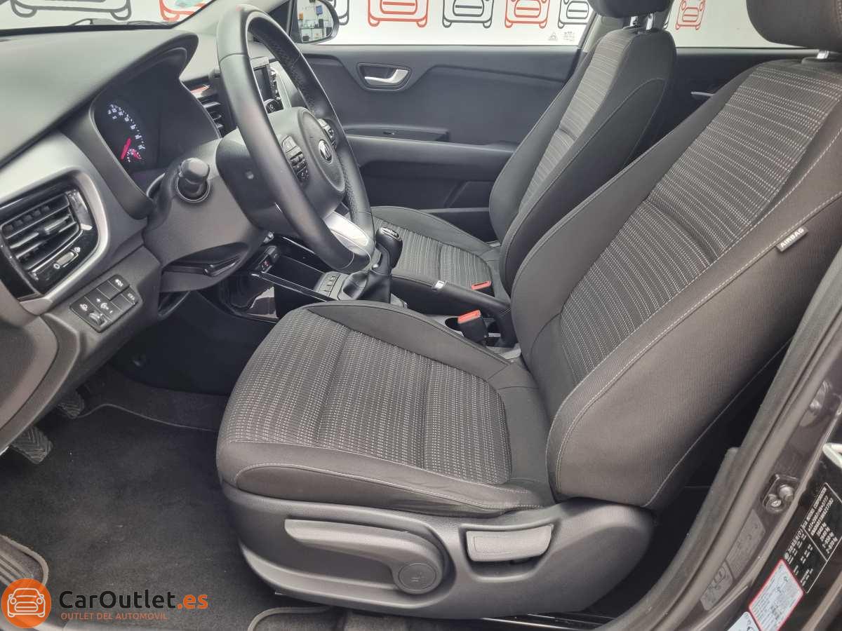 15 - Kia Stonic 2018