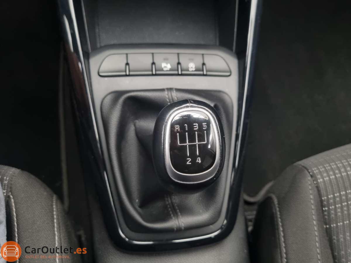 30 - Kia Stonic 2018