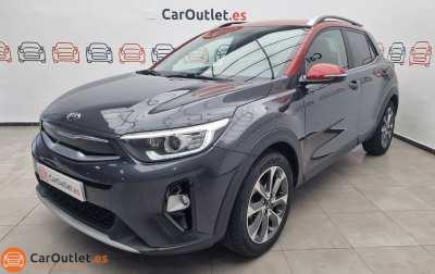 Kia Stonic Petrol - 2018